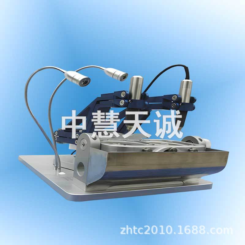 多功用氧化锆研磨仪 型号：BBSF-6M