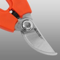 佐川田877 修枝剪日本不鏽鋼材質鍍鉻高碳鋼樹枝剪果枝剪枝剪