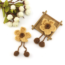 6cm�R��ë���俧��ɫ���h�����hë���h������b�����l�ADIY�o��