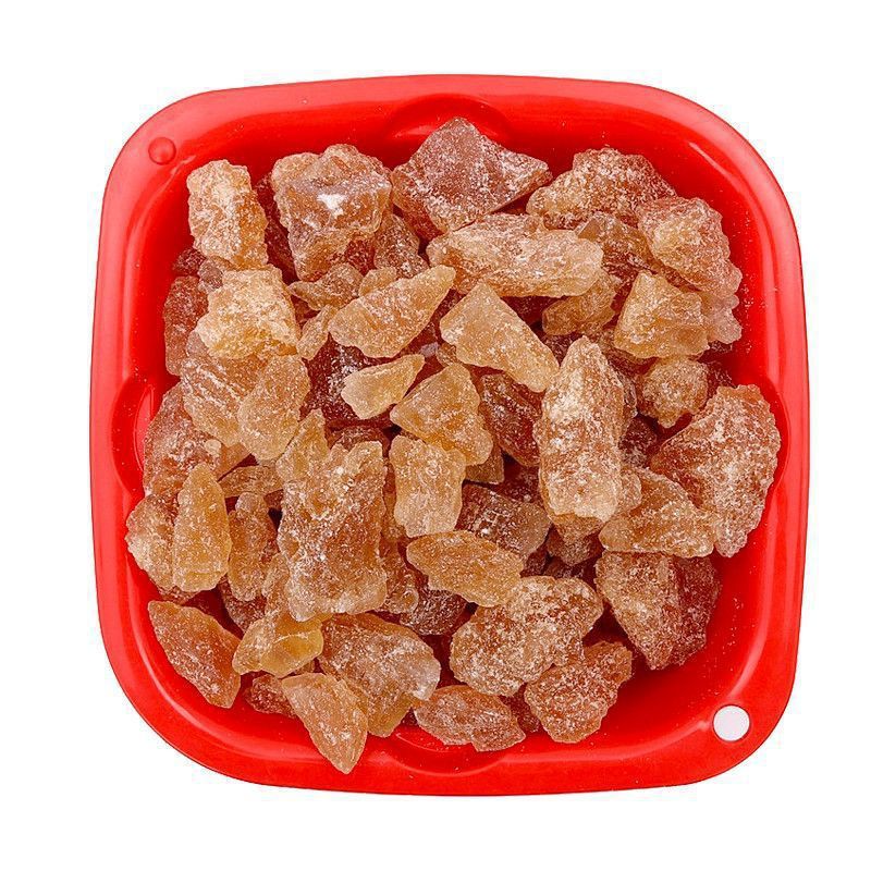 纯甘蔗黄冰糖老冰糖灌装冰糖手工家用多晶小颗粒泡茶批发跨境电商|undefined