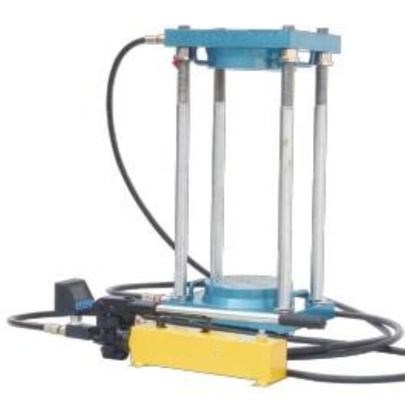 砌体扁顶仪型号 M407184/HD-40库号 M407184