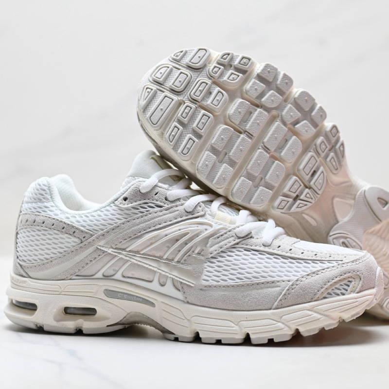 Putian's New Moto 2K High-Quality Running Shoes, Cushioning and Breathable Dad Shoes, Versatile Casual Sports Shoes for Men and Women