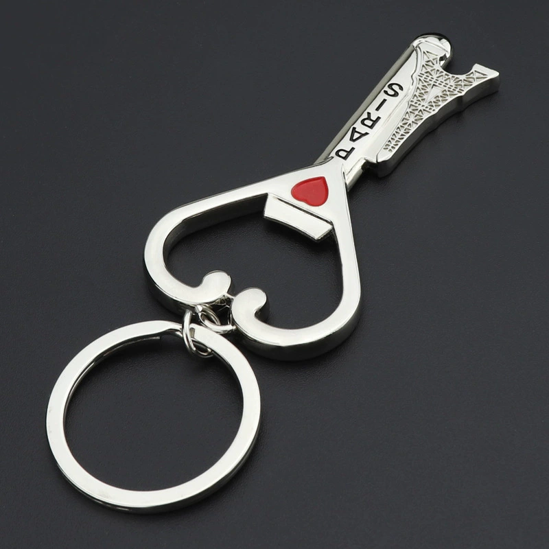 Creative keychain, souvenir, Birthday gift, custom-made