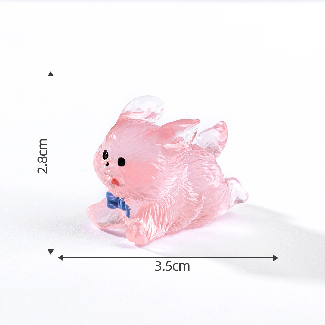 コケの小さい景観の創意はかわいいです。