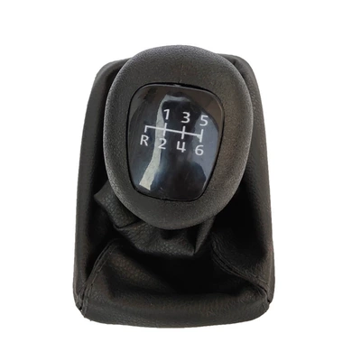 Shift Knob — Mercedes-Benz Cab and accessories