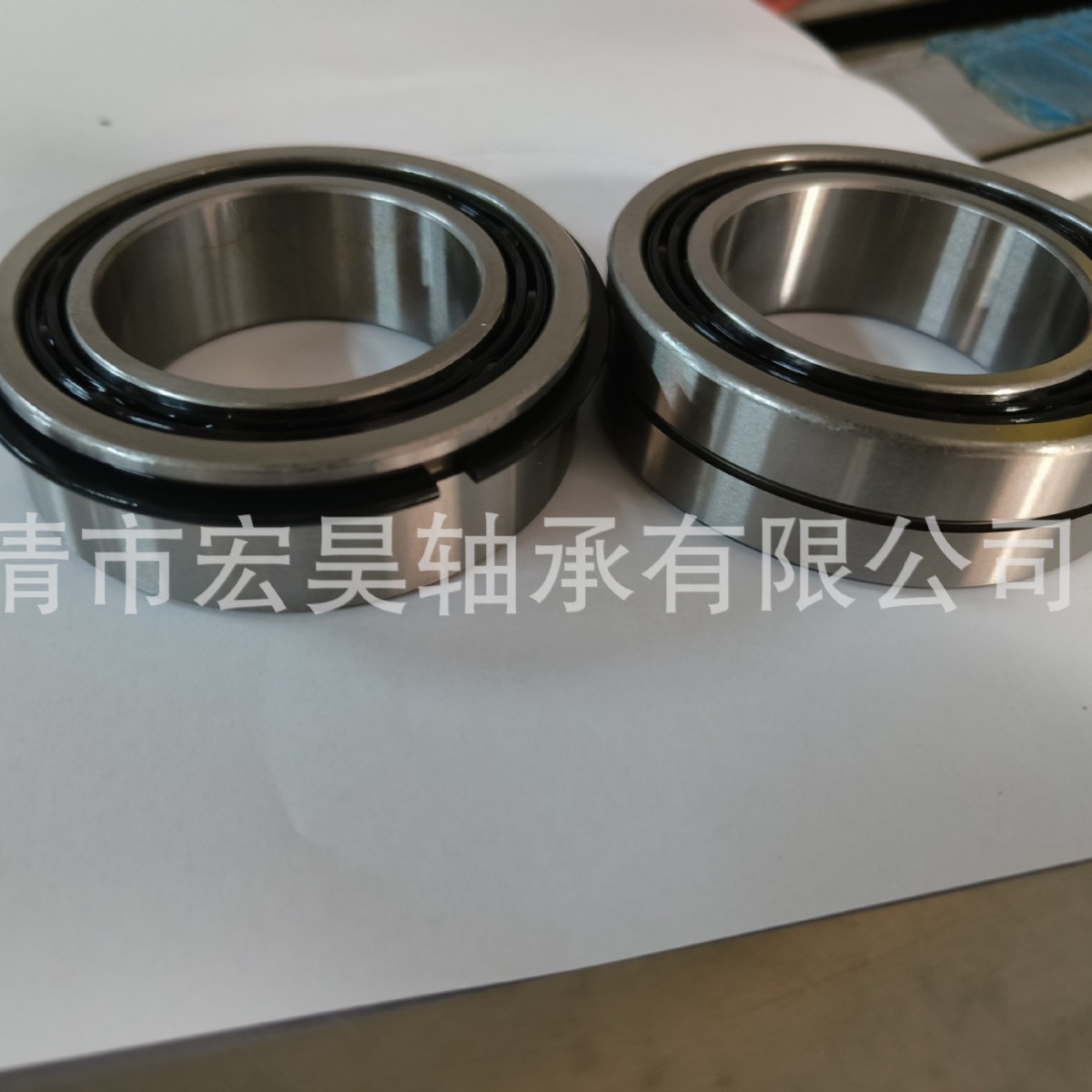 非标轴承 BD50-8 BD50-8NR WGBD50-8NR机械滚珠离合器外径