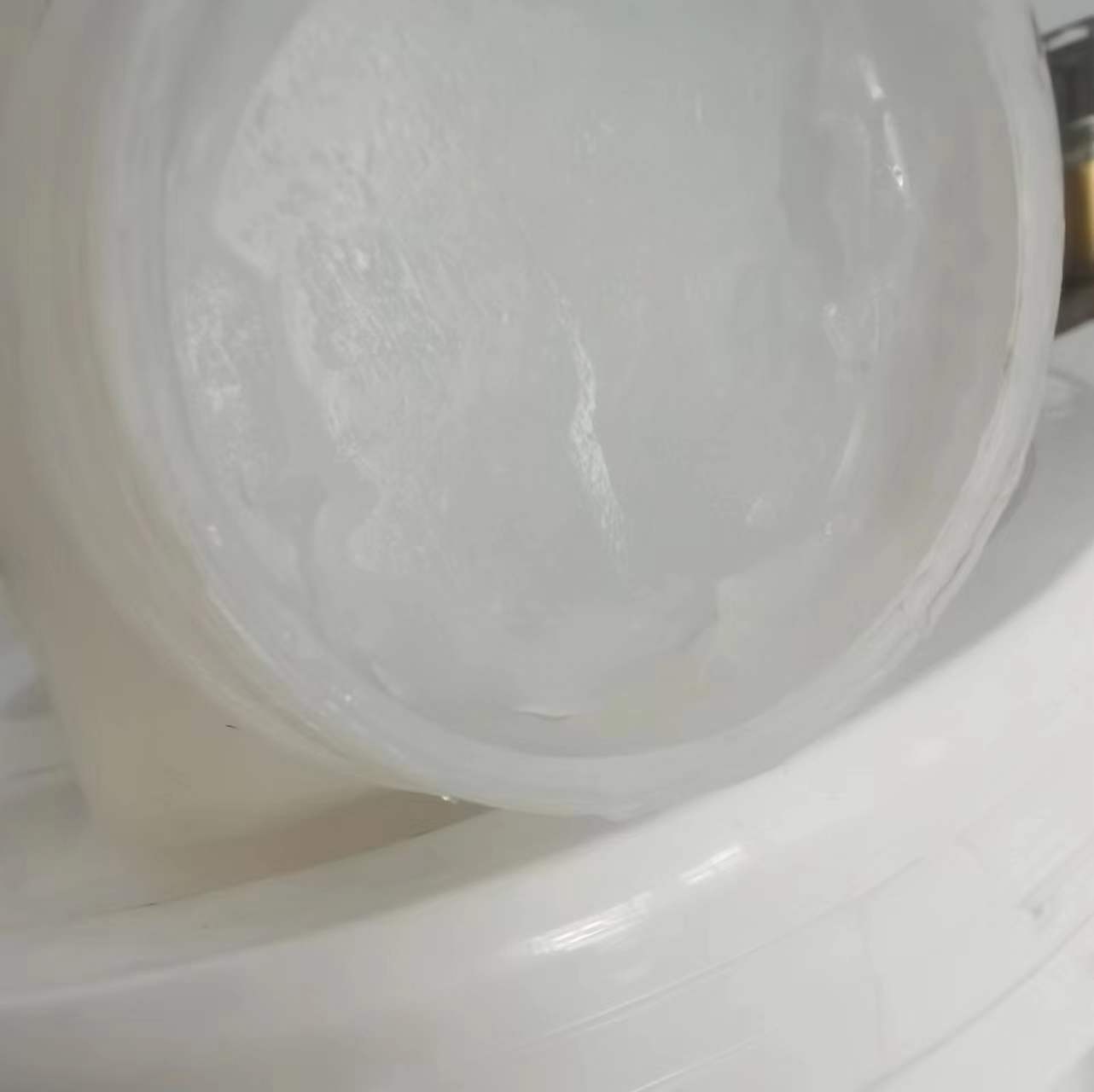 标准295硅脂润滑脂硅脂油性桥梁用硅脂工业润滑油剂桥梁支架脱模