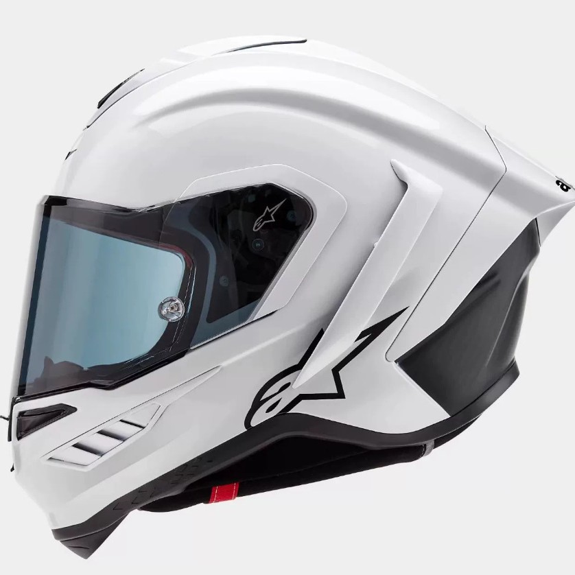 AスターSR10ヘルメットレンズに適合 冬用オートバイヘルメット高精細防風雪防曇変色レンズ