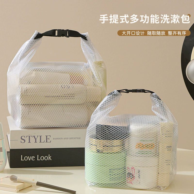 총검 보관 가방----흰 트럼펫