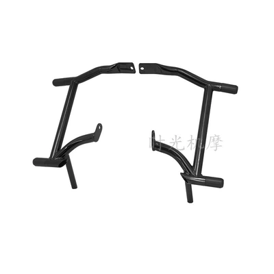 Applicable to Harley Gliding Road Motorcycle bumper