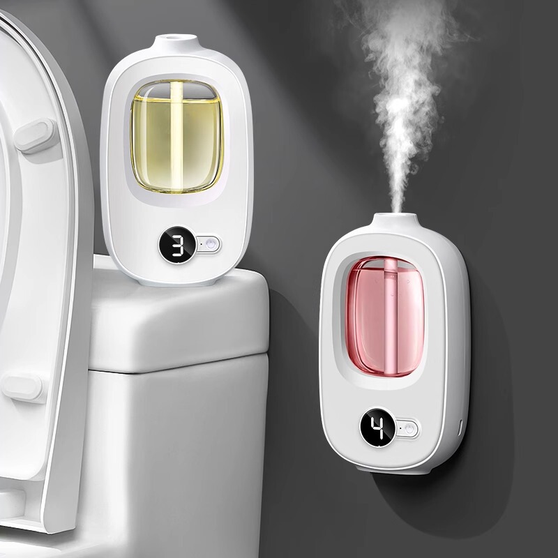 Aromatherapy Machine Automatic Incense Spraying Household Indoor Lasting Bedroom Fragrance Spray Air freshener Toilet Deodorant Artifact Aromatherapy Machine Automatic Incense Spraying Household Indoor Lasting Bedroom Fragrance Spray Air freshener Toilet Deodorant Artifact
