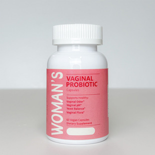 ���R�dTK���N �������z�� Probiotics Capsule ���S�ӹ��� �����l
