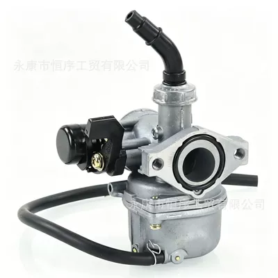 Off-Road Motorcycle Accessories Carburetor