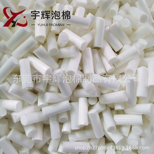 Wholesale roll core water guide strip fiber cotton core export standard fiber rod cotton core wrap paper absorbent cotton stick
