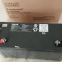 松下消防备用lc-p12100st蓄电池