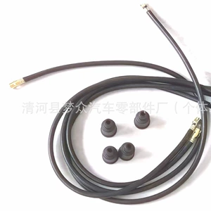 Комплект проводов для свечей зажигания Aftermarket для трактора Ford модели 2N 8N9N12259A