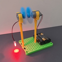 �¿�����ģ�M�L���l늙CСϵ�yС΢�ͿƼ�С��������DIY�ƽ���ʾ