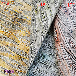 P685 �¿� ��ɫ�͹Ŵ��~Ƭ PU �����������.�ִ�.Ƥ��.Ь��