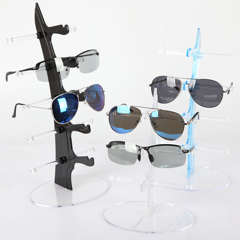 glasses display stand sunglasses display stand glasses storage display rack_voghion.com