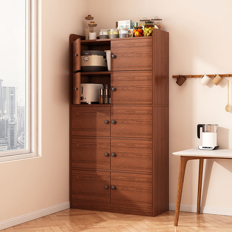 Drawer Cabinet Bedroom Storage Cabinet Household Drawer Cabinet Living Room Storage Cabinet Bedside Storage Cabinet Wall Chest of Drawers Vertical Cabinet