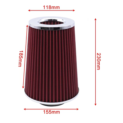 Air filter filter air filter element
