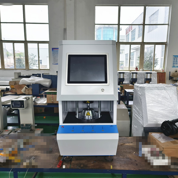 触摸屏硫化仪2-