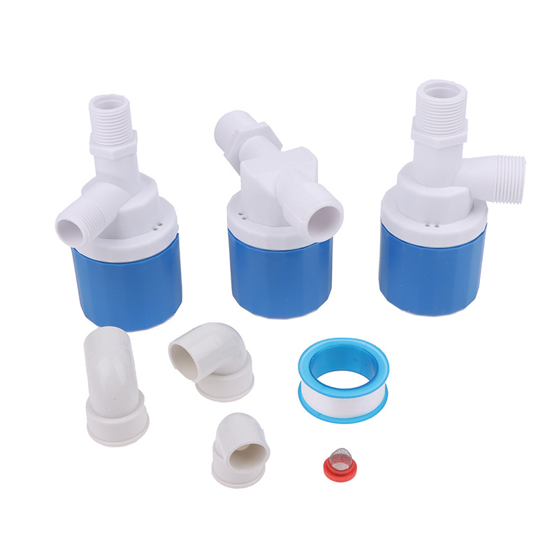 跨境热销水位阀水箱水塔浮球阀水位控制器球阀水满自停液位阀开关