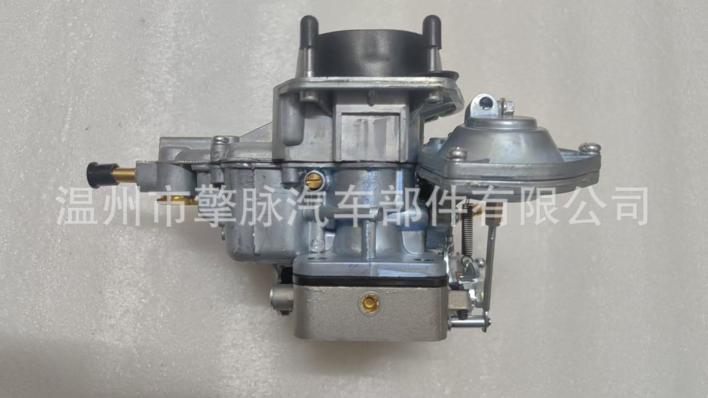 Carburetor 2107-1107010-20 Suitable for Lada 2101-2107 Niva1600 1.5/1.6L