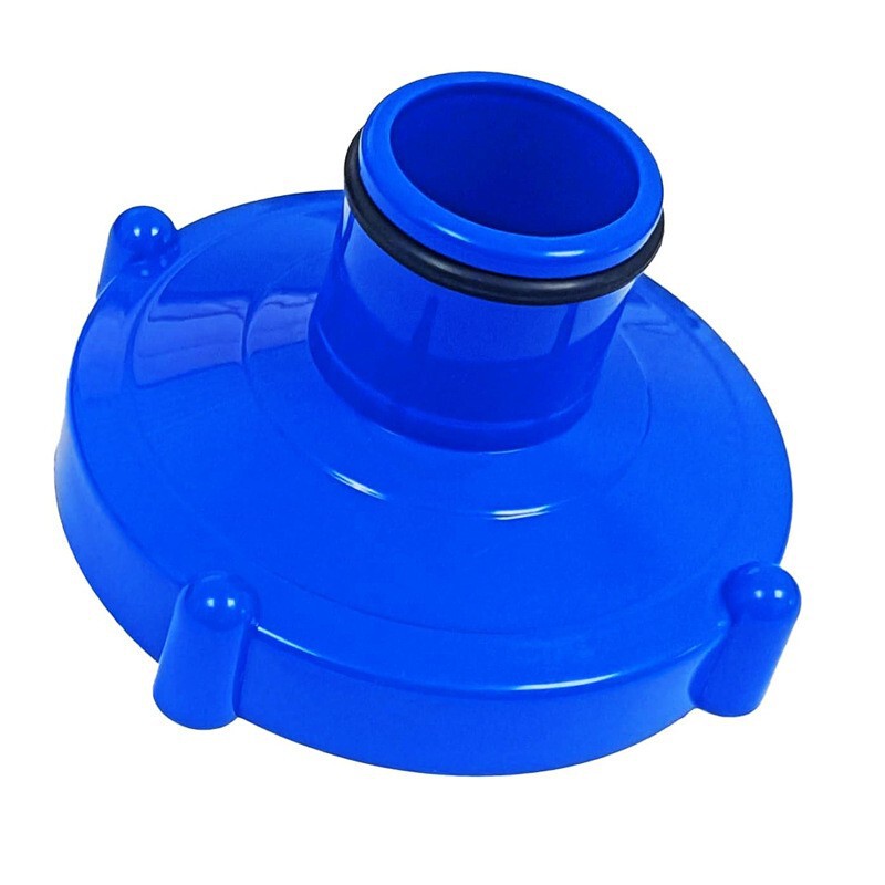 Swimming Pool Vacuum Head Robot Jet Vacuum Cleaner Hose Connection Adapter P03867