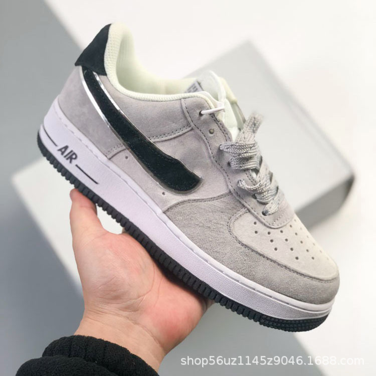 Putian Shoes Cross-Border Men's and Women's Shoes Air Force 1 Low Versatile Casual Sports Sneakers Putian Shoes Cross-Border Men's and Women's Shoes Air Force 1 Low Versatile Casual Sports Sneakers