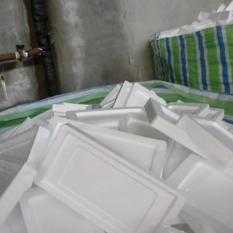 厂家批发亨达牌聚苯乙烯eps泡沫包装 PS泡沫塑料