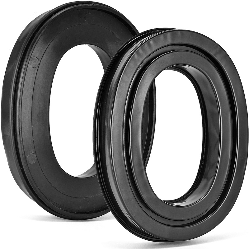 Suitable for Sordin Msa Sordin Gel / Sordin Supreme Pro-X Sfa Ear Cushions Suitable for Sordin Msa Sordin Gel / Sordin Supreme Pro-X Sfa Ear Cushions
