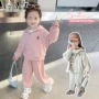 儿童运动春秋款新款两件套