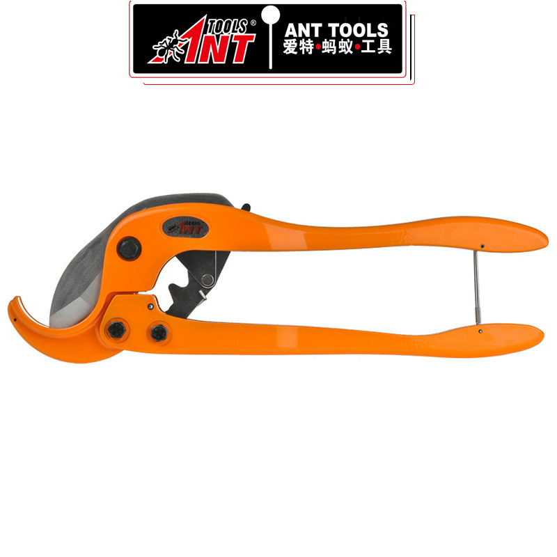 厂家供应五金工具锋利重型PVCPPR管子割刀63mm管子剪刀