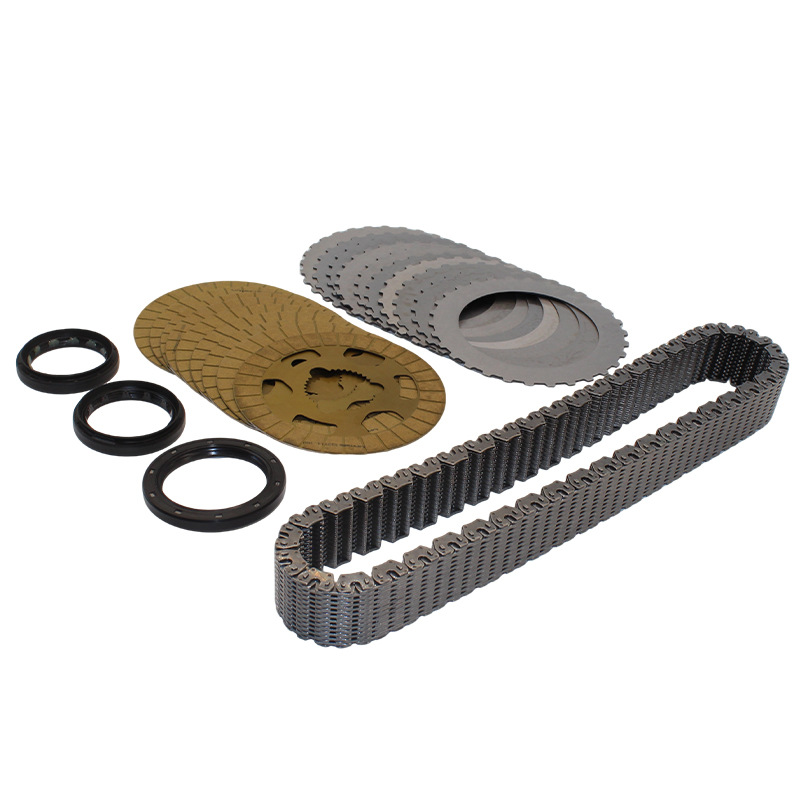 Transfer case repair kit suitable for Mercedes-Benz 167 car transmission system parts, available in stock
