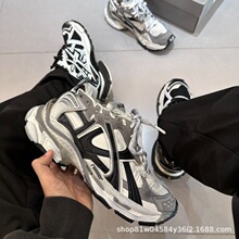 �W��վRunningShoesSportSneakers����7.0Runner���f�ܲ�Ь�ϵ�Ь