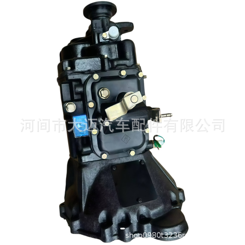 Msc-5Sa2Q03 1701010D101Xz Hengjian Remanufactured Part Suitable for Jac Kangling, Weiling, Kaima, Tangjun