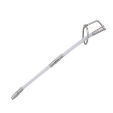 金属导尿管 DA-029成人情趣性用品尿道棒插棒304不锈钢代发批发