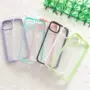 苹果亚克力凹槽iphone17手机壳