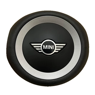 Cab and accessories model Mini steering wheel