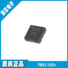 PMA3-14LN+ SMD ȫ��ԭװ ����Ŵ���Mini-circuitsоƬ �ֻ���Ӧ