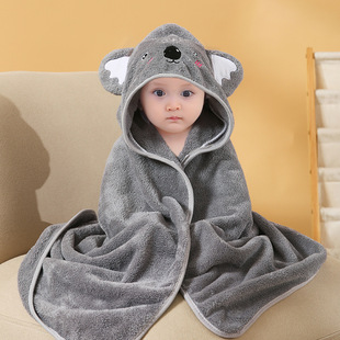 Baby Blanket, Newborn Spring & Fall Baby Blanket, Newborn Bath Towel, Swaddling Blanket, Universal for All Seasons, Factory Direct Supply