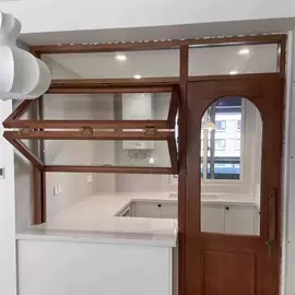 餐边柜;博古架;桌类、茶几