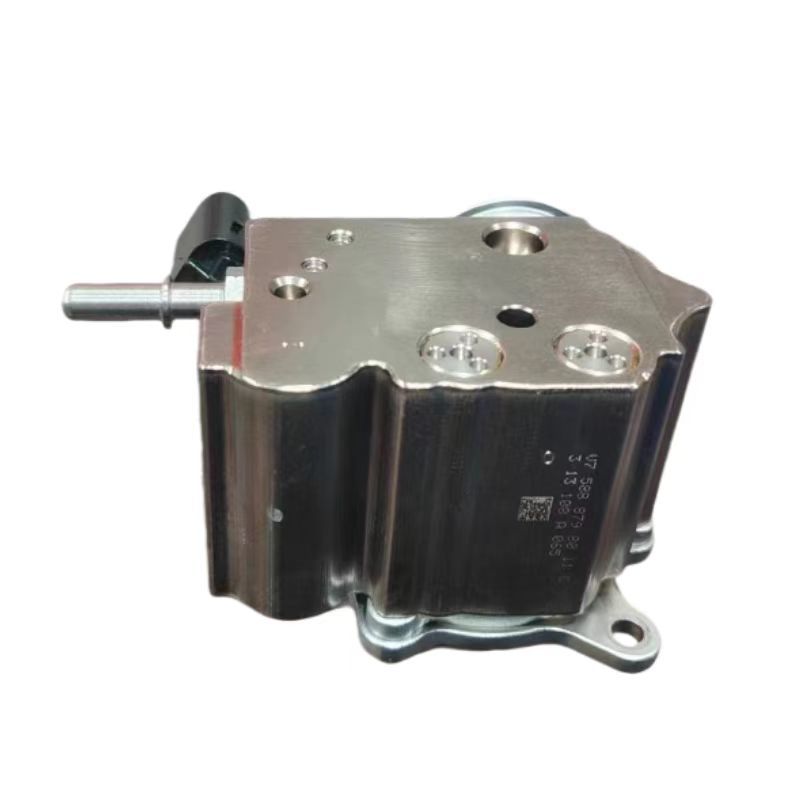High-Pressure Fuel Pump Suitable for Peugeot Citroen Ds Mini Car 13517573436 Cross-Border Supply