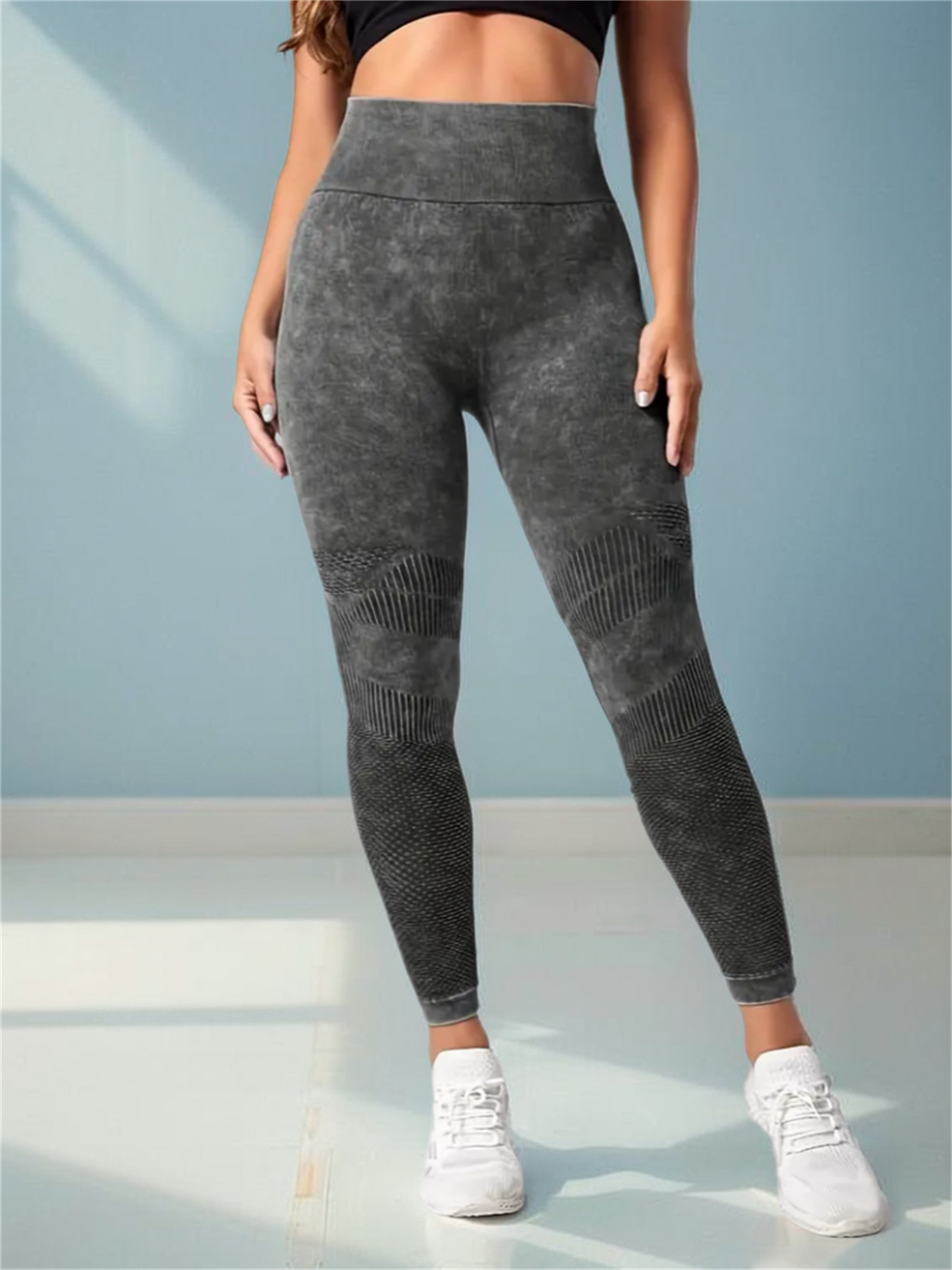  fitness yoga shorts