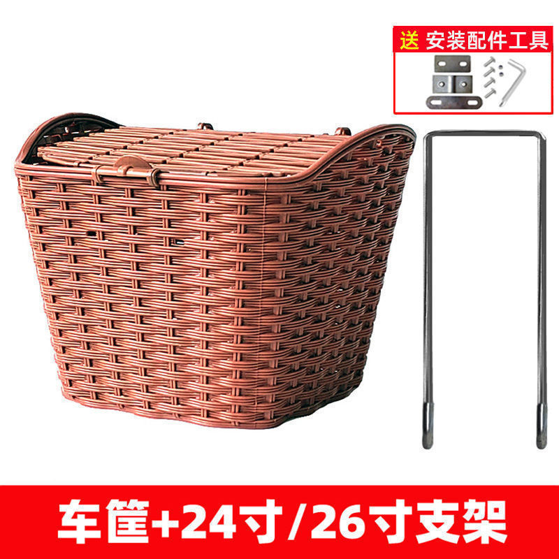 尾置物靠背后用神器菜篮子车篓电动车挂篮电动摩托车后置后车筐|undefined