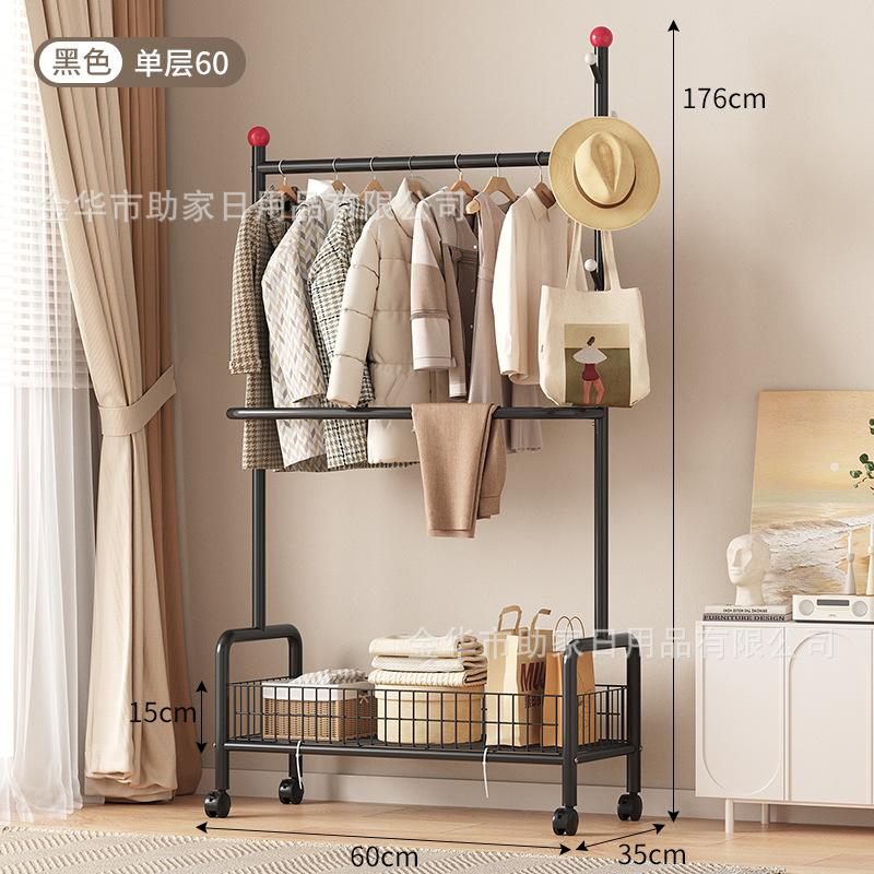 블랙 싱글 레이어 60