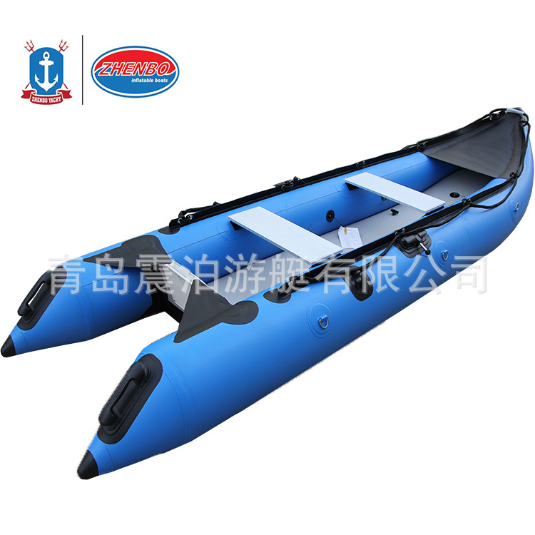 Manufacturers Canoe Kayak Fishing Boat Rubber Boat Fiberglass assault boat Inflatable Boat Fire Rescue assault boat