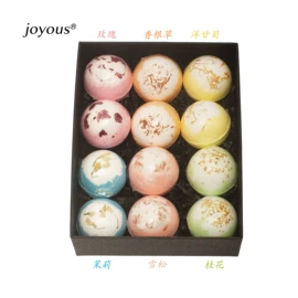 浴盐;香薰;其他美发产品