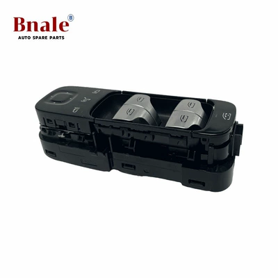 A2069008815 A2069007807 A2069005611 Is Suitable for Mercedes-Benz Glass Lift Switch